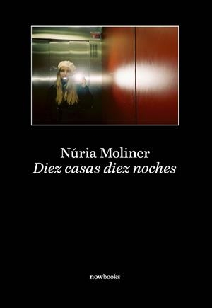 DIEZ CASAS DIEZ NOCHES | 9788416245789 | MOLINER SABADELL, NÚRIA | Llibreria Online de Banyoles | Comprar llibres en català i castellà online