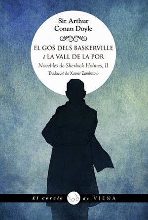 EL GOS DELS BASKERVILLE I LA VALL DE LA POR | 9791399051254 | CONAN DOYLE, SIR ARTHUR | Llibreria L'Altell - Llibreria Online de Banyoles | Comprar llibres en català i castellà online - Llibreria de Girona
