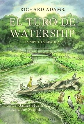 EL TURÓ DE WATERSHIP | 9791387728083 | Llibreria Online de Banyoles | Comprar llibres en català i castellà online