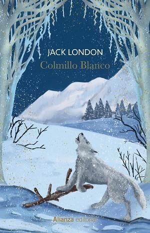 COLMILLO BLANCO | 9791370090777 | LONDON, JACK | Llibreria L'Altell - Llibreria Online de Banyoles | Comprar llibres en català i castellà online - Llibreria de Girona