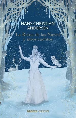 LA REINA DE LAS NIEVES Y OTROS CUENTOS | 9791370090784 | ANDERSEN, HANS CHRISTIAN | Llibreria L'Altell - Llibreria Online de Banyoles | Comprar llibres en català i castellà online - Llibreria de Girona
