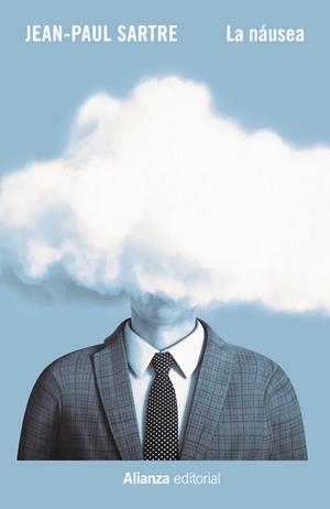 LA NÁUSEA | 9791370090791 | SARTRE, JEAN-PAUL | Llibreria Online de Banyoles | Comprar llibres en català i castellà online