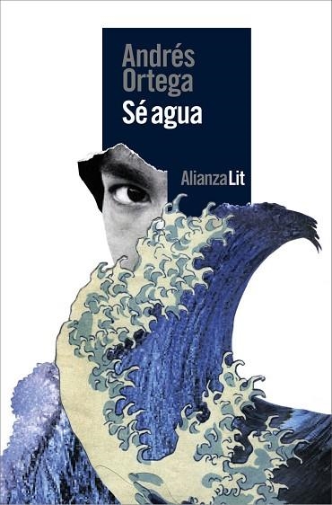 SÉ AGUA | 9791370090852 | ORTEGA, ANDRÉS | Llibreria L'Altell - Llibreria Online de Banyoles | Comprar llibres en català i castellà online - Llibreria de Girona