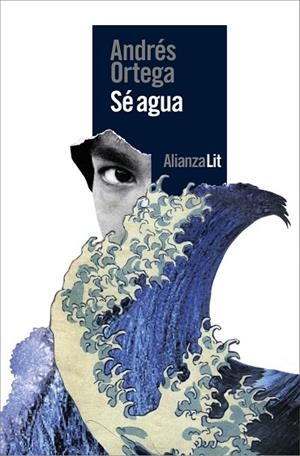 SÉ AGUA | 9791370090852 | ORTEGA, ANDRÉS | Llibreria Online de Banyoles | Comprar llibres en català i castellà online