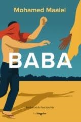 BABA | 9788413588285 | MOHAMED MAALEL | Llibreria L'Altell - Llibreria Online de Banyoles | Comprar llibres en català i castellà online - Llibreria de Girona