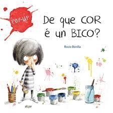 DE QUIN COLOR ÉS UN PETÓ? | 9788410302891 | ROCIO BONILLA | Llibreria Online de Banyoles | Comprar llibres en català i castellà online
