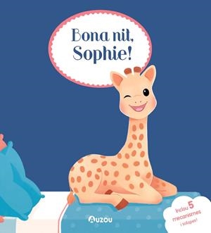 BONA NIT, SOPHIE | 9791039567527 | AAVV | Llibreria Online de Banyoles | Comprar llibres en català i castellà online