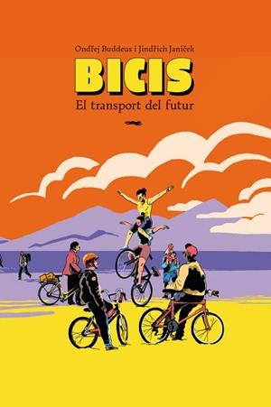 BICIS | 9788412970050 | BUDDEUS, ONDREJ | Llibreria Online de Banyoles | Comprar llibres en català i castellà online