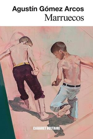 MARRUECOS | 9788419047595 | GÓMEZ ARCOS, AGUSTÍN | Llibreria Online de Banyoles | Comprar llibres en català i castellà online