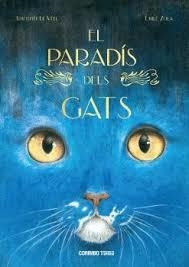 EL PARADIS DELS GATS | 9791399071924 | ZOLA, ÉMILE | Llibreria L'Altell - Llibreria Online de Banyoles | Comprar llibres en català i castellà online - Llibreria de Girona