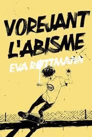 VOREJANT L'ABISME | 9791387672409 | ROTTMAN, EVA | Llibreria Online de Banyoles | Comprar llibres en català i castellà online