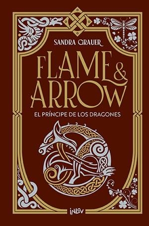 EL PRÍNCIPE DE LOS DRAGONES | 9788410399143 | GRAUER, SANDRA | Llibreria Online de Banyoles | Comprar llibres en català i castellà online