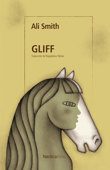 GLIFF | 9791387563769 | SMITH, ALI | Llibreria Online de Banyoles | Comprar llibres en català i castellà online