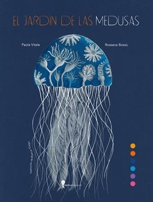 EL JARDÍN DE LAS MEDUSAS | 9791387922009 | VITALE, PAOLA | Llibreria L'Altell - Llibreria Online de Banyoles | Comprar llibres en català i castellà online - Llibreria de Girona