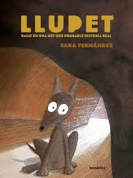 LLUPET | 9791387702175 | FERNÁNDEZ SAINZ, SARA | Llibreria Online de Banyoles | Comprar llibres en català i castellà online