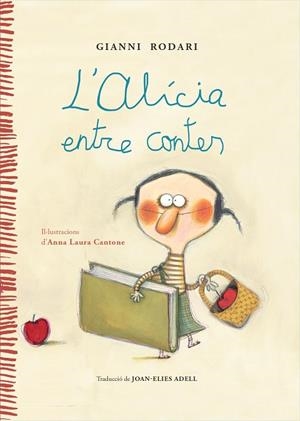 L'ALÍCIA ENTRE CONTES | 9791399019223 | RODARI, GIANNI | Llibreria Online de Banyoles | Comprar llibres en català i castellà online