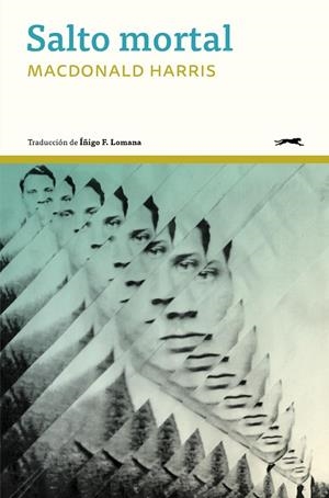 SALTO MORTAL | 9791399031096 | HARRIS, MACDONALD | Llibreria Online de Banyoles | Comprar llibres en català i castellà online