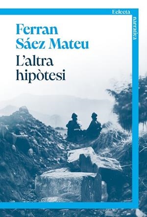 ALTRA HIPÒTESI, L' | 9791387933012 | SÁEZ MATEU, FERRAN | Llibreria L'Altell - Llibreria Online de Banyoles | Comprar llibres en català i castellà online - Llibreria de Girona