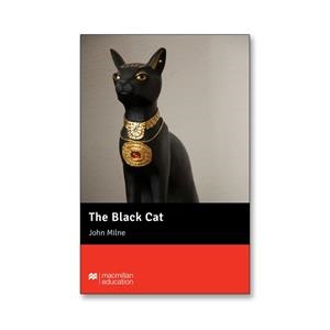 MR (E) BLACK CAT, THE ETOOLS | 9781035150588 | POE, EDGAR ALLAN | Llibreria Online de Banyoles | Comprar llibres en català i castellà online