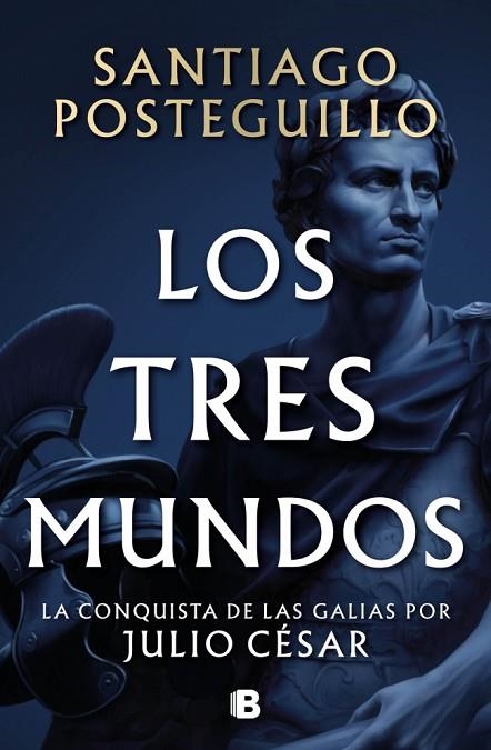 TRES MUNDOS, LOS | 9788466682701 | POSTEGUILLO, SANTIAGO | Llibreria Online de Banyoles | Comprar llibres en català i castellà online