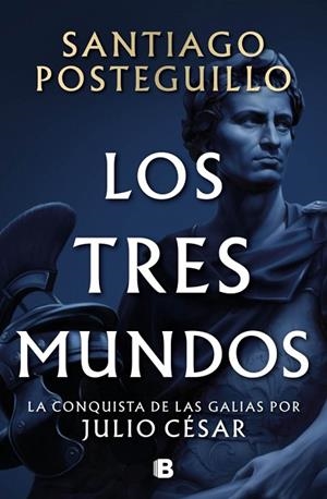 TRES MUNDOS, LOS | 9788466682701 | POSTEGUILLO, SANTIAGO | Llibreria Online de Banyoles | Comprar llibres en català i castellà online