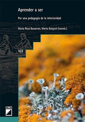 APRENDER A SER | 9788499807508 | BUENO I TORRENS, DAVID/BURGUET ARFELIS, MARTA/BUXARRAIS ESTRADA, M.ª ROSA/CALERO RUBIO, BARTOLOMÉ/CO | Llibreria Online de Banyoles | Comprar llibres en català i castellà online