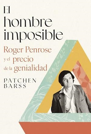 EL HOMBRE IMPOSIBLE | 9788491997894 | BARSS, PATCHEN | Llibreria Online de Banyoles | Comprar llibres en català i castellà online