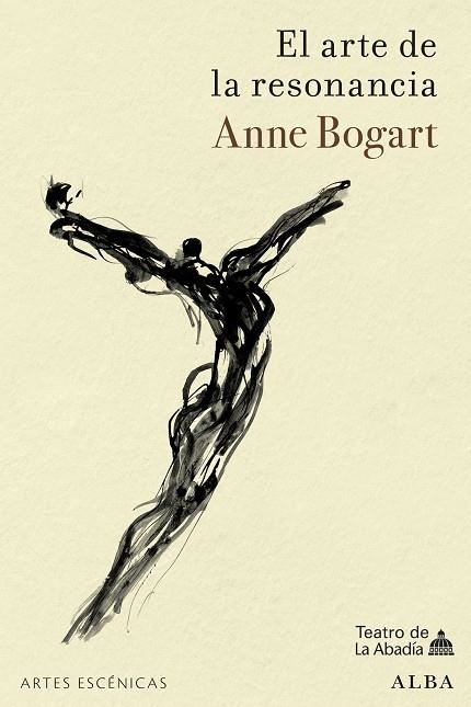 EL ARTE DE LA RESONANCIA | 9788411781855 | BOGART, ANNE | Llibreria L'Altell - Llibreria Online de Banyoles | Comprar llibres en català i castellà online - Llibreria de Girona