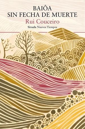BAIÔA SIN FECHA DE MUERTE | 9788410415690 | COUCEIRO, RUI | Llibreria Online de Banyoles | Comprar llibres en català i castellà online
