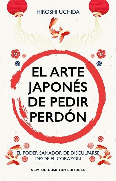 ARTE JAPONÉS DE PEDIR PERDÓN, EL | 9791387575410 | UCHIDA, HIROSHI | Llibreria Online de Banyoles | Comprar llibres en català i castellà online