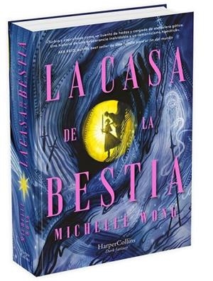 CASA DE LA BESTIA, LA | 9788410643864 | WONG, MICHELLE | Llibreria Online de Banyoles | Comprar llibres en català i castellà online