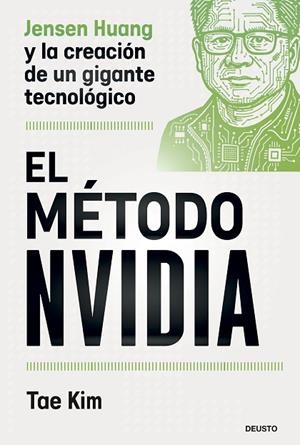 MÉTODO NVIDIA, EL | 9788423439560 | KIM, TAE | Llibreria Online de Banyoles | Comprar llibres en català i castellà online