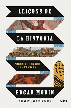LLIÇONS DE LA HISTÒRIA | 9788498096163 | MORIN, EDGAR | Llibreria Online de Banyoles | Comprar llibres en català i castellà online