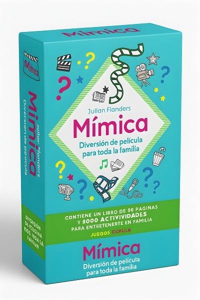 MÍMICA | 9788448042431 | AA. VV. | Llibreria Online de Banyoles | Comprar llibres en català i castellà online