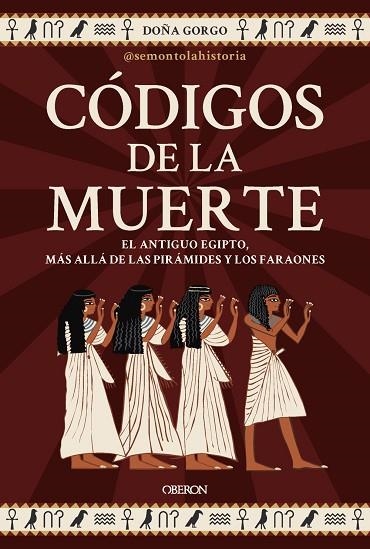 CÓDIGOS DE LA MUERTE | 9788441552494 | GORGO, DOÑA | Llibreria Online de Banyoles | Comprar llibres en català i castellà online