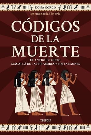CÓDIGOS DE LA MUERTE | 9788441552494 | GORGO, DOÑA | Llibreria Online de Banyoles | Comprar llibres en català i castellà online