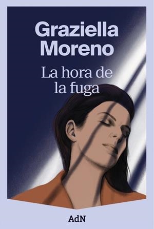 HORA DE LA FUGA, LA | 9791387596156 | MORENO, GRAZIELLA | Llibreria Online de Banyoles | Comprar llibres en català i castellà online