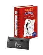 (PACK) UN PRINGAT TOTAL + ESTOIG | 8432715188353 | KINNEY, JEFF | Llibreria Online de Banyoles | Comprar llibres en català i castellà online