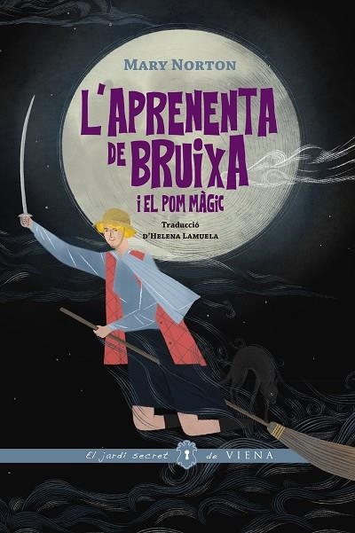 L'APRENENTA DE BRUIXA | 9791399051230 | NORTON, MARY | Llibreria Online de Banyoles | Comprar llibres en català i castellà online