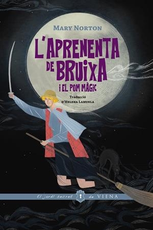 L'APRENENTA DE BRUIXA | 9791399051230 | NORTON, MARY | Llibreria Online de Banyoles | Comprar llibres en català i castellà online