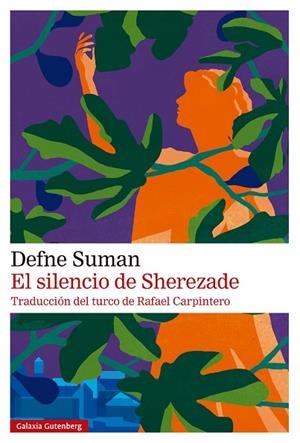 EL SILENCIO DE SHEREZADE | 9791387605117 | SUMAN, DEFNE | Llibreria Online de Banyoles | Comprar llibres en català i castellà online