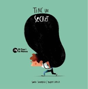 TINC UN SECRET | 9788419747938 | SANABRIA, SONIA | Llibreria L'Altell - Llibreria Online de Banyoles | Comprar llibres en català i castellà online - Llibreria de Girona