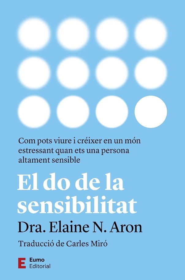 DO DE LA SENSIBILITAT, EL | 9788497668828 | ARON, ELAINE N. | Llibreria Online de Banyoles | Comprar llibres en català i castellà online