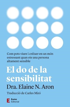 DO DE LA SENSIBILITAT, EL | 9788497668828 | ARON, ELAINE N. | Llibreria Online de Banyoles | Comprar llibres en català i castellà online