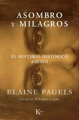 ASOMBRO Y MILAGROS | 9788411213912 | PAGELS, ELAINE | Llibreria Online de Banyoles | Comprar llibres en català i castellà online