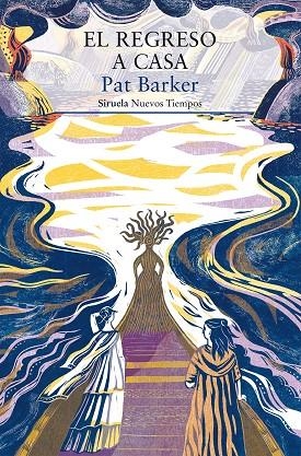 EL REGRESO A CASA | 9791387688288 | BARKER, PAT | Llibreria Online de Banyoles | Comprar llibres en català i castellà online