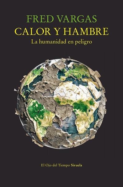 CALOR Y HAMBRE | 9791387688349 | VARGAS, FRED | Llibreria Online de Banyoles | Comprar llibres en català i castellà online