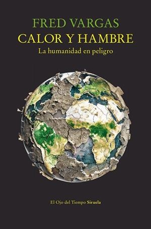 CALOR Y HAMBRE | 9791387688349 | VARGAS, FRED | Llibreria L'Altell - Llibreria Online de Banyoles | Comprar llibres en català i castellà online - Llibreria de Girona