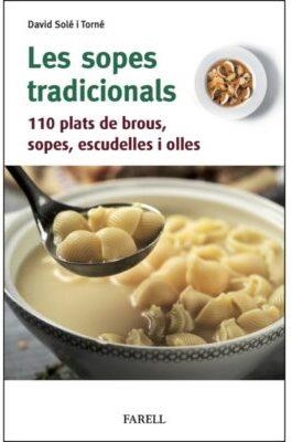 SOPES TRADICIONALS, LES | 9788410211117 | SOLÉ I TORNÉ, DAVID | Llibreria Online de Banyoles | Comprar llibres en català i castellà online