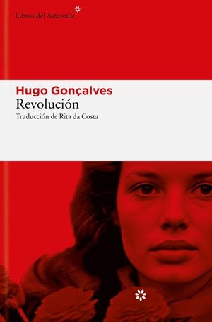 REVOLUCIÓN | 9788410178359 | GONÇALVES, HUGO | Llibreria Online de Banyoles | Comprar llibres en català i castellà online